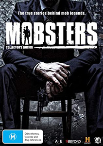 Mobsters |   DVD